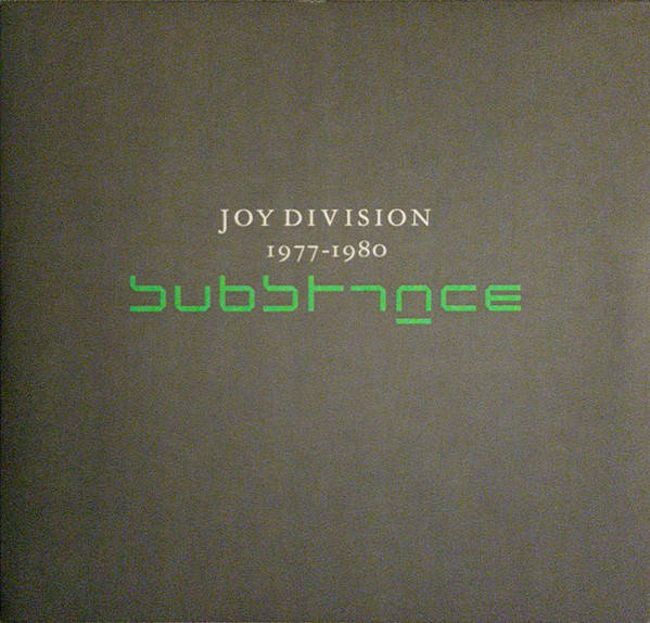 Joy Division – Substance (2LP)